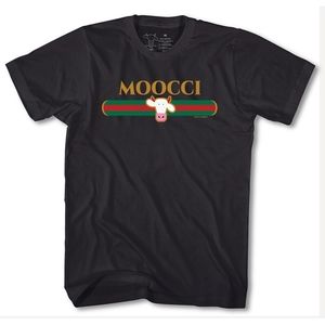 MOOCCI Adult T